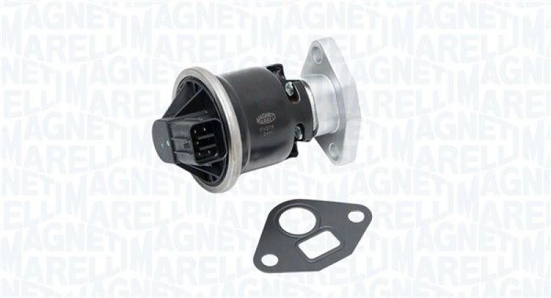 Image of MAGNETI MARELLI EGR valve MAGNETI MARELLI 571822112278