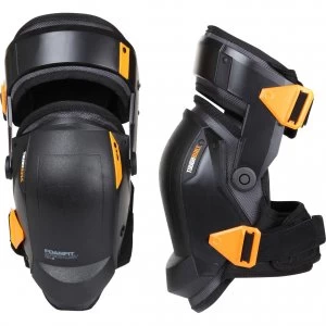 image of Toughbuilt Foamfit Specialist Stabiliser Knee Pads