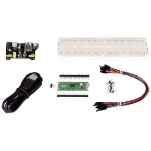 Joy-it RB-Pico-Kit01 Starter kit RB-Pico-Kit01