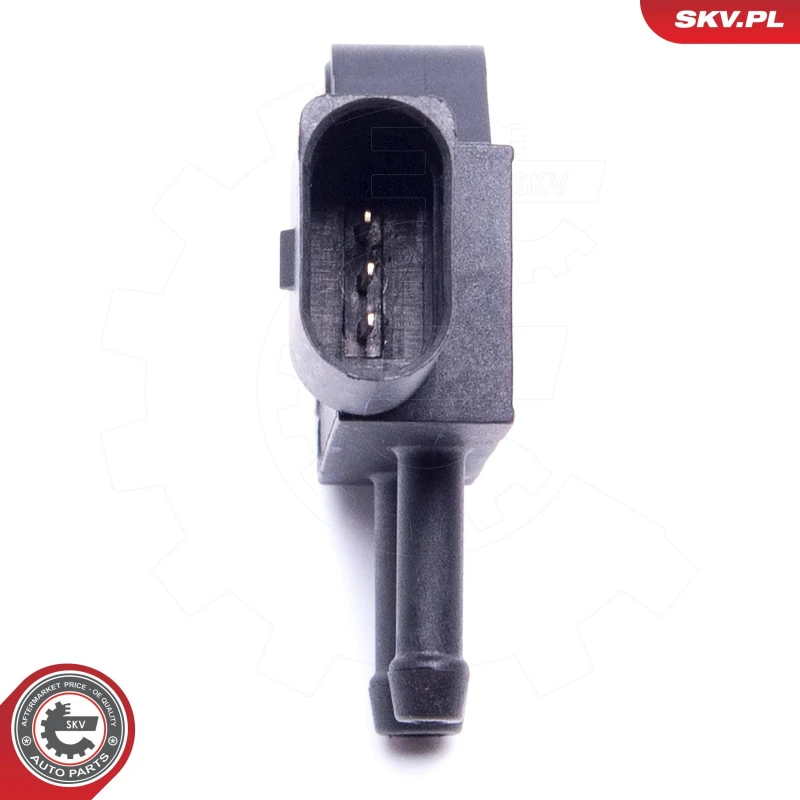 Image of ESEN SKV Exhaust pressure sensor ESEN SKV 17SKV788