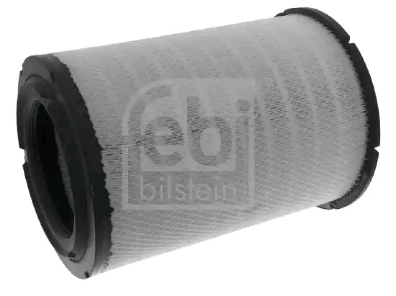 Image of FEBI BILSTEIN 49351 Air filter Filter Insert Air Filter (8)