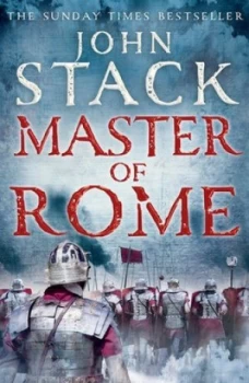 Image of Master of Rome by John Stack Book