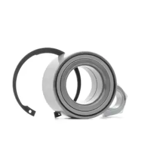 Image of RIDEX Wheel bearing kit OPEL,NISSAN,SUZUKI 654W0099 402104A00G,4700322,4344058J00 4344078A00,4344078A00000,4344083E10,4344083E10000,4344084F00,9203934