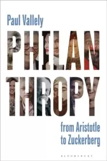Image of Philanthropy : From Aristotle to Zuckerberg