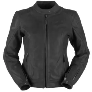 Image of Furygan Debbie Lady Black 2XL