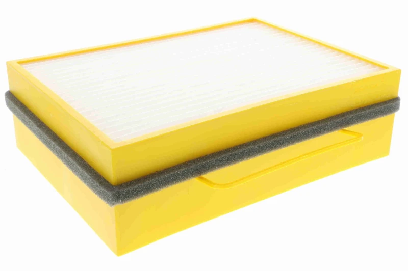 Image of VEMO V60-30-2001 Pollen filter Pollen Filter Filter,interior air (424)
