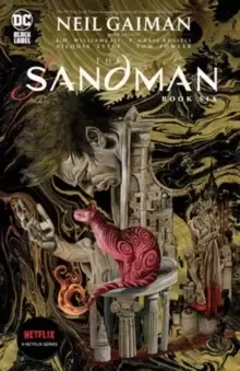 Image of The Sandman Book Six