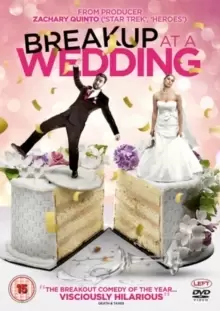 Image of Breakup at a Wedding
