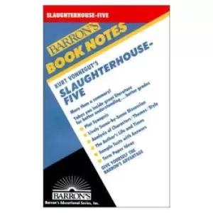 Image of Kurt Vonneguts Slaughterhouse-Five by William Bly