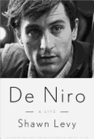 Image of de niro a life