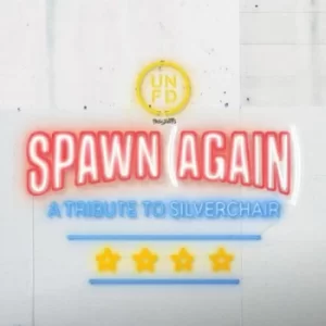 Image of Spawn Again A Tribute to Silverchair by Various Artists Vinyl Album