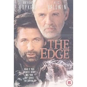 Image of Edge 1998 DVD