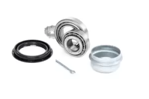 image of FAG Wheel bearing kit VW,AUDI,FORD 713 6102 30 191598625,311405625B,311405625C 311405625D,311405625E,311405625F,311405645,311405645B,311405645BWB