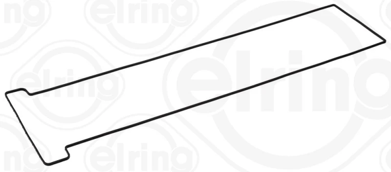 Image of Rocker cover gasket ELRING 730.171