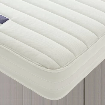 image of Silentnight 1200 Pocket Memory Mattress - King Size