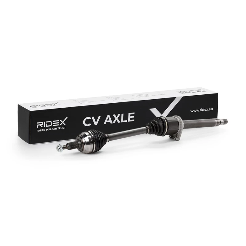 Image of RIDEX Drive shaft RIDEX 13D1351