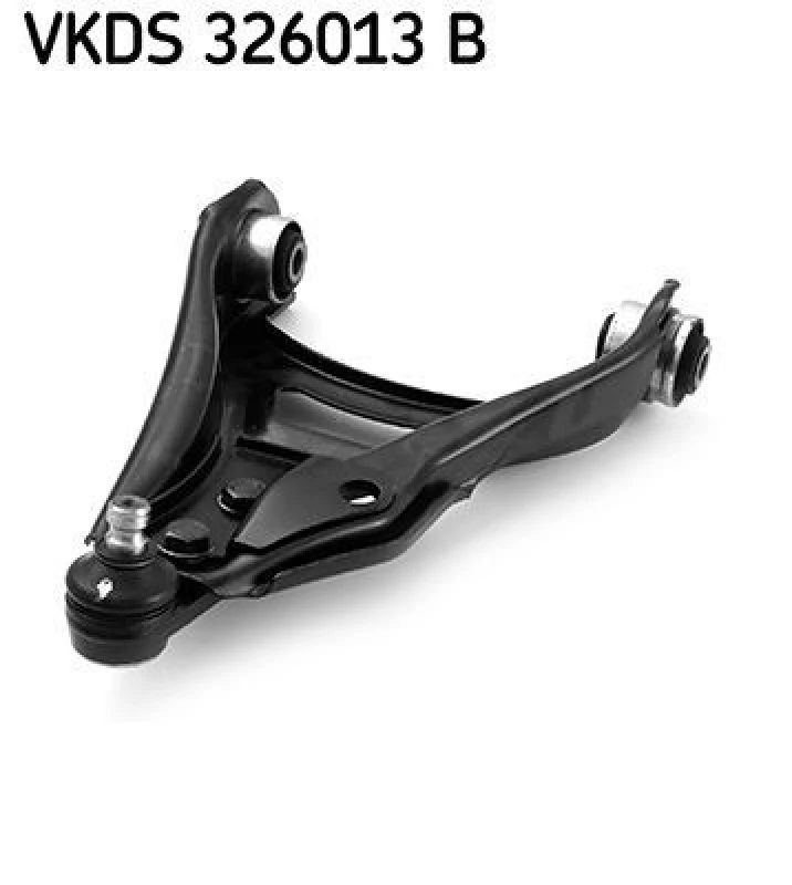 Image of SKF Suspension arm SKF VKDS 326013 B
