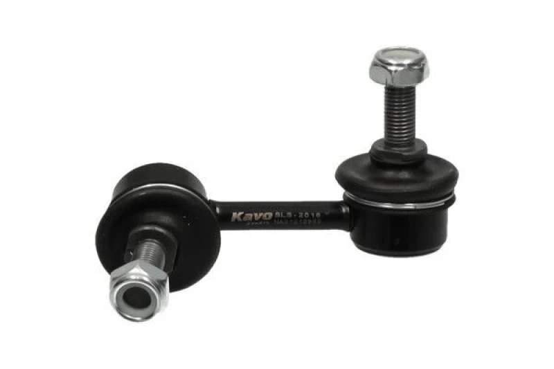 Image of KAVO PARTS Anti-roll bar link KAVO PARTS SLS-2016