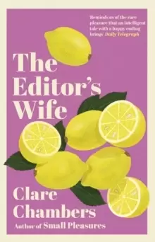 Image of The Editor's Wife