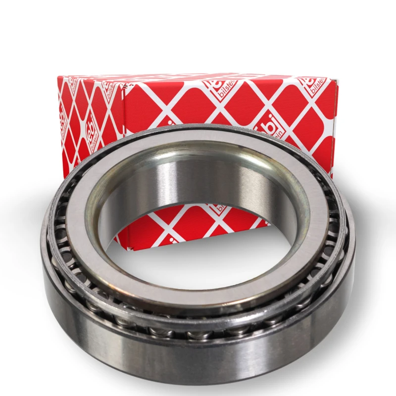 Image of FEBI BILSTEIN 12691 Wheel Bearing Wheel Bearing (655)