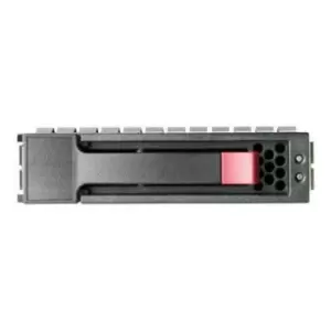 Image of HPE 600GB 2.5" SAS Internal Hard Disk Drive R0Q54A