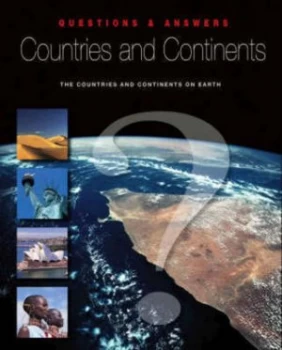 Image of Continents and Countries Hardback
