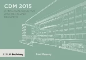 Image of CDM 2015 by Paul Bussey