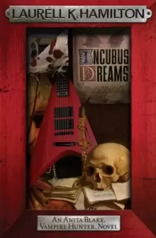 Image of Incubus Dreams