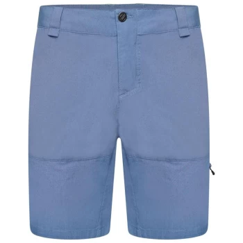 Image of Dare 2b Tuned In Offbeat Short - Blue