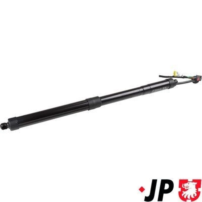 Image of JP GROUP Electrical motor, tailgate JP GROUP 3581202180