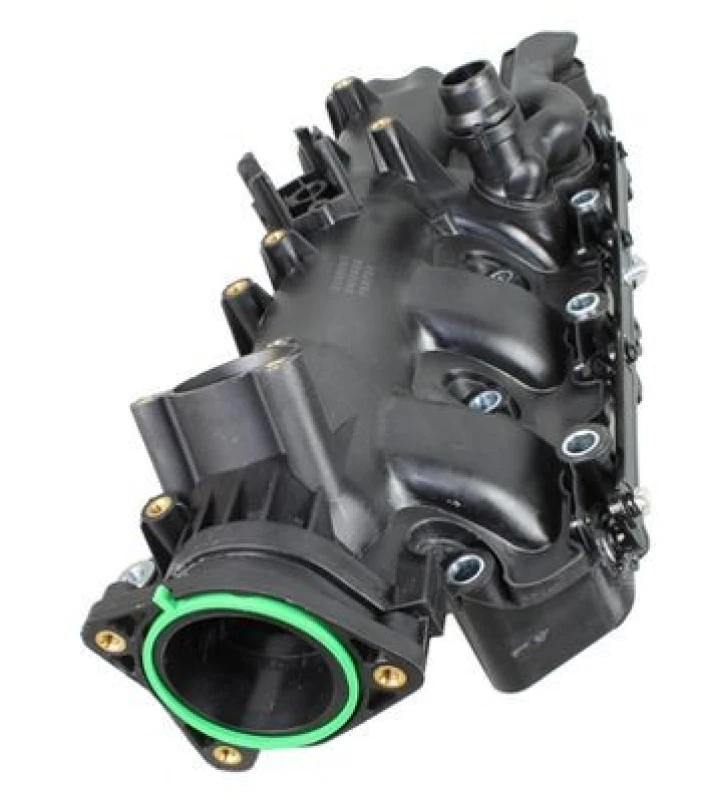 Image of Inlet manifold METZGER 2100057