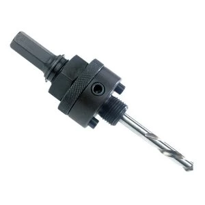 Image of Bahco 3834-ARBR-9100-C Carded Arbor 3/8in 32-152mm