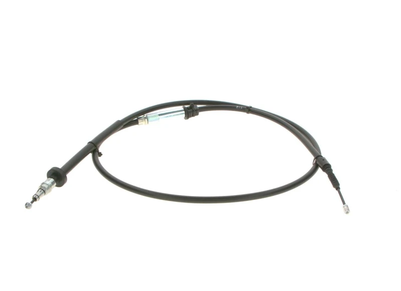 Image of Handbrake cable Bosch 1 987 482 873