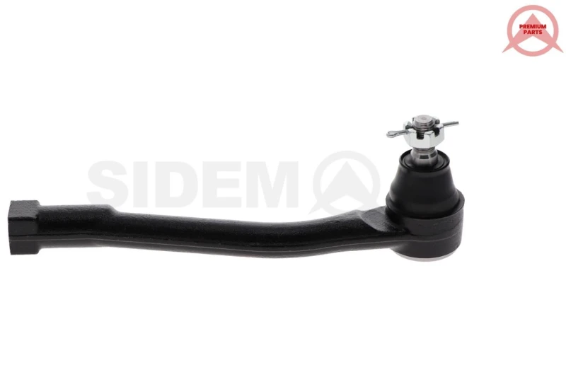 Image of SIDEM 81139 Track rod end Front Axle Right Tie Rod End (914)