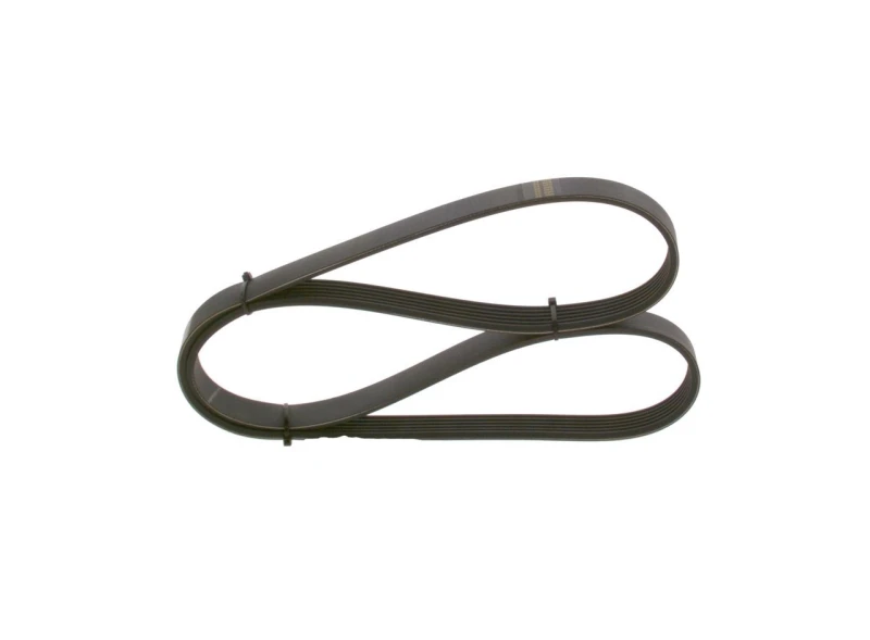 Image of Bosch 1 987 948 487 V-ribbed belt V-Ribbed Belts (305)