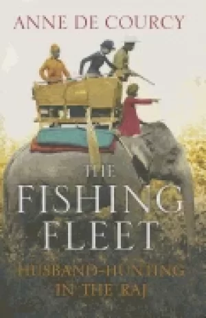 Image of fishing fleet husband hunting in the raj