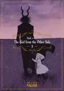 Image of girl from the other side siuil a run vol 3