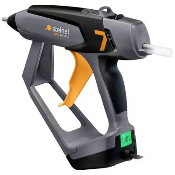 Image of Steinel GLUEMATIC 7011 KF Glue gun incl. case 11mm 400 W