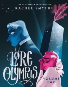 Image of Lore Olympus Volume Two: UK Edition