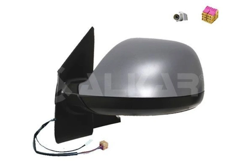 Image of ALKAR Wing mirror ALKAR 9241928