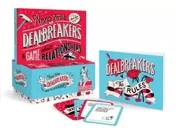 Image of dealbreakers a game about relationships