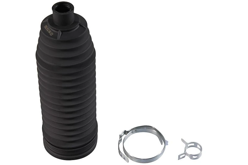 Image of Steering rack gaiter kit METZGER 755.512