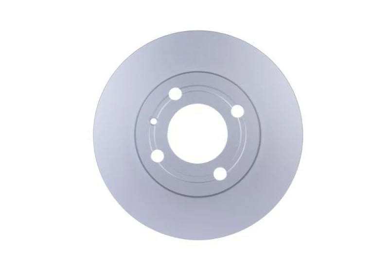 Image of HELLA Brake disc HELLA 8DD 355 104-191