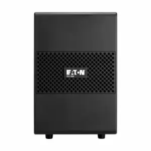 Image of Eaton 9SXEBM48T UPS battery cabinet Tower