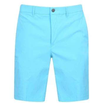Image of Original Penguin Shorts - Bachelor Button