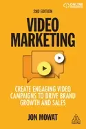 Image of video marketing create engaging video campaigns to drive brand growth and s