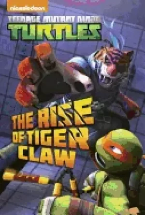 Image of rise of tiger claw t