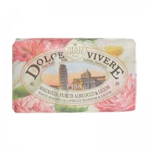 Image of Nesti Dante Dolce Vivere Pisa Soap 250g