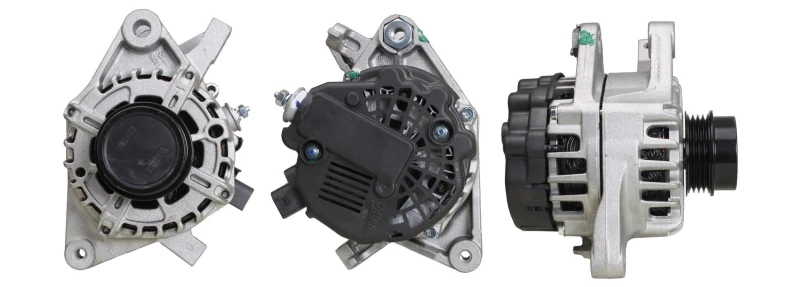 Image of LUCAS Alternator LUCAS LRA04453