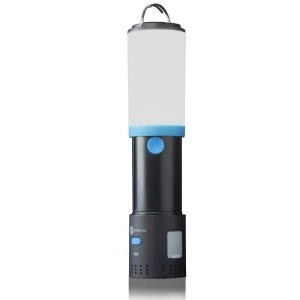 image of Motorola LUMO MSLA150 Hybrid Flashlight / Lantern with Panic Alarm